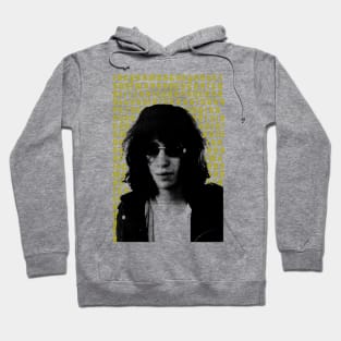 Joey Ramone Hoodie